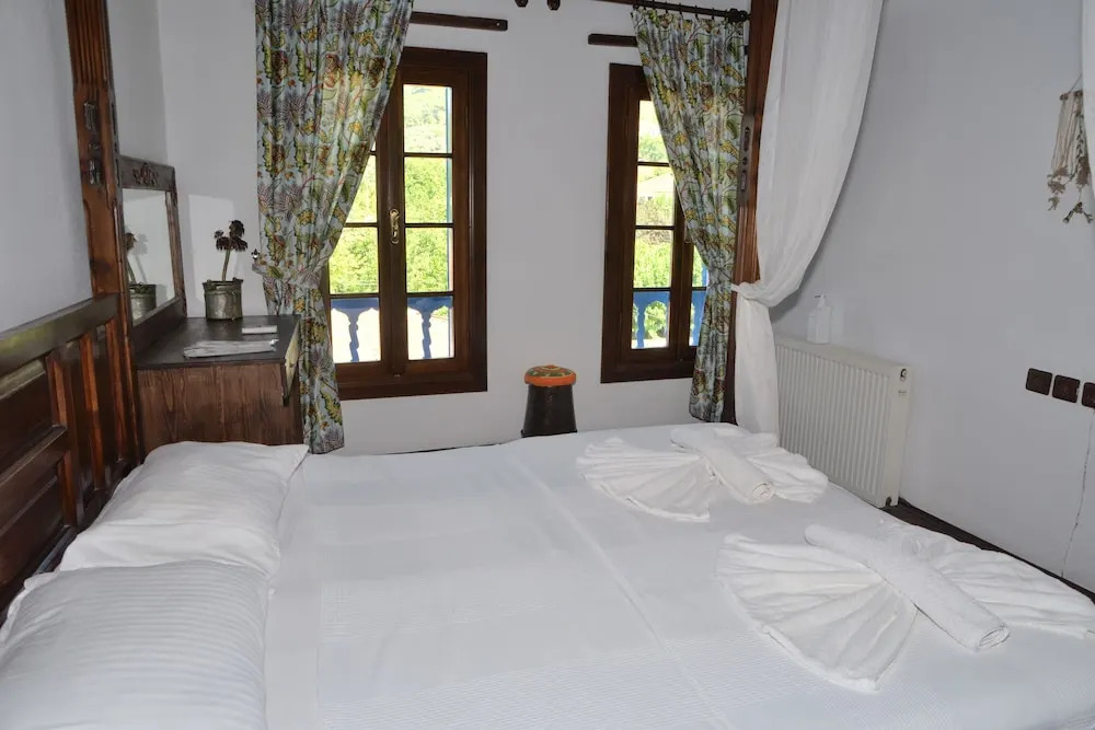 Selanik Pansiyon