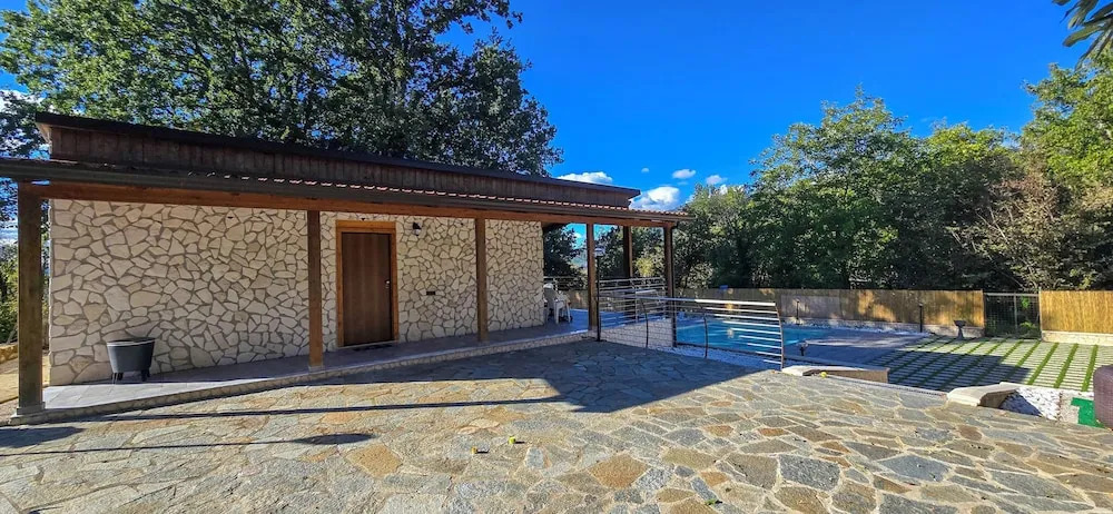 Secret Garden Resort & Spa