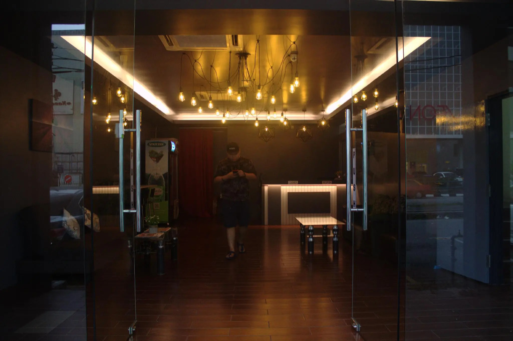 Hotel18 (MyHome)