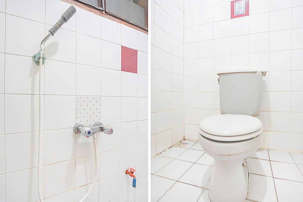 Hotel Lie Mas Prigen Pasuruan Mitra RedDoorz