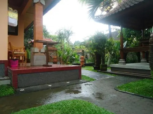 Pondok Oka Homestay