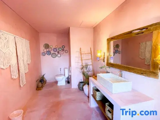 Ubu Villa Marrakech