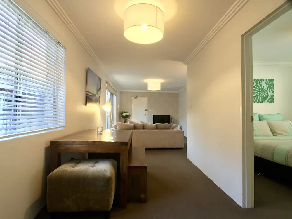 Sydney Coastal Comfort