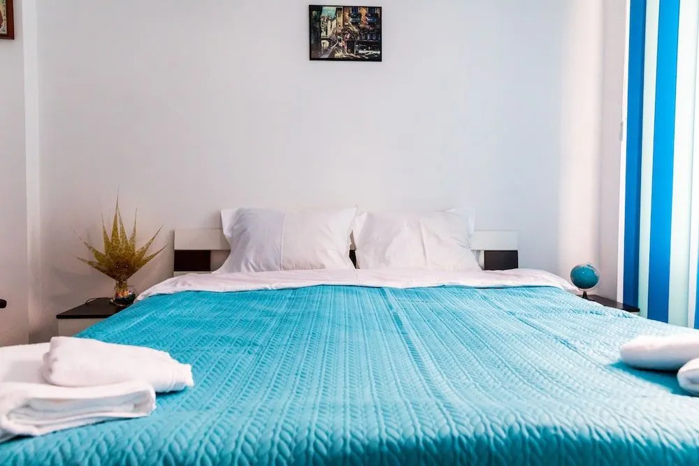 Apartament Datcu