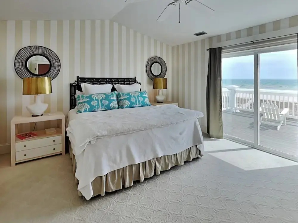 Oceans 111 by Topsail Realty