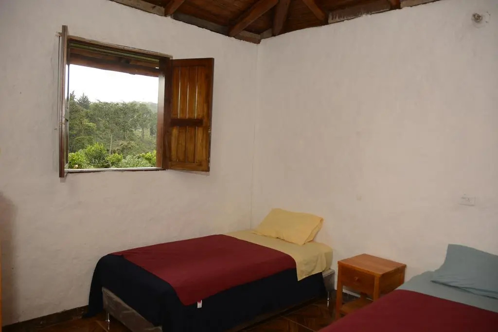 Finca El Recreo
