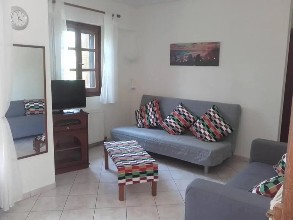Evgenias House