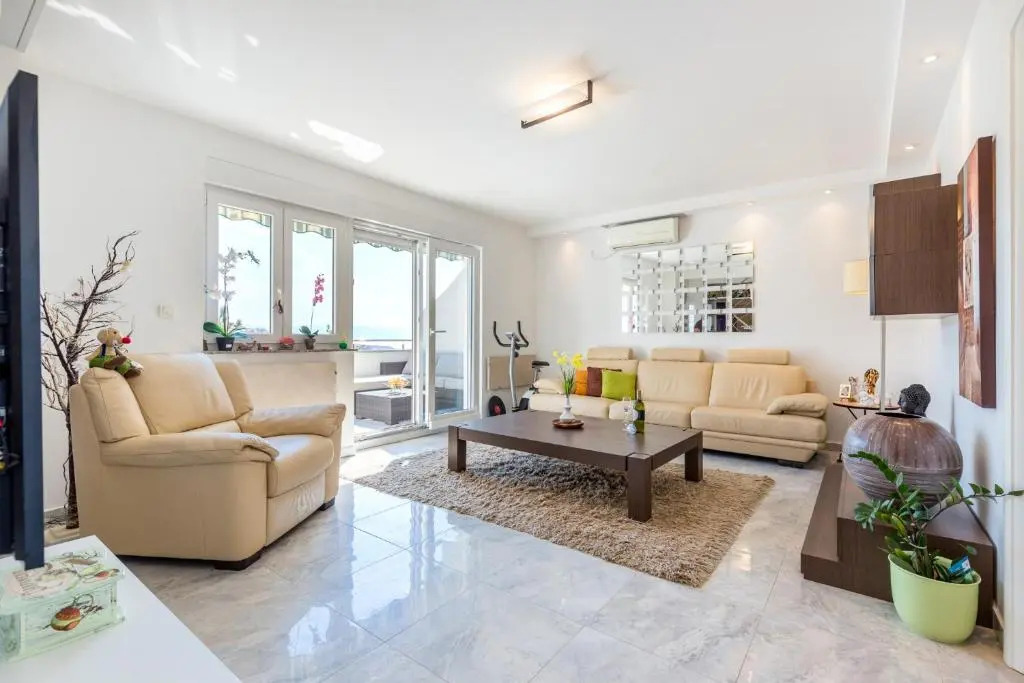 Apartment Aqua-Juric