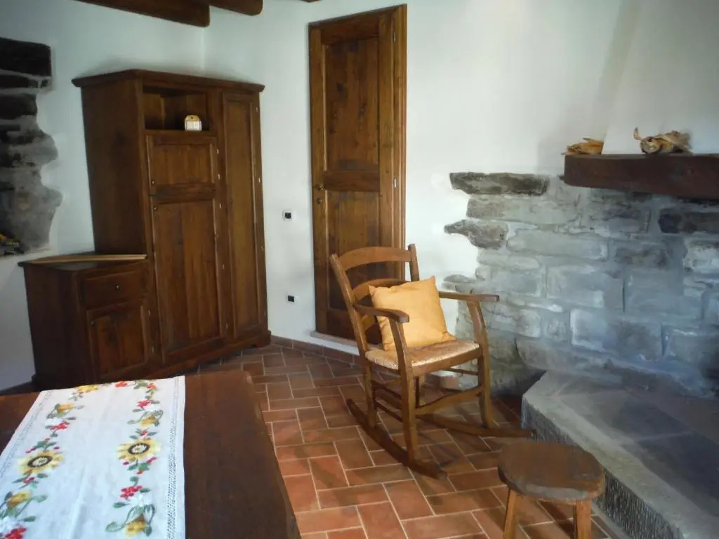 Agriturismo Ca de Magnani