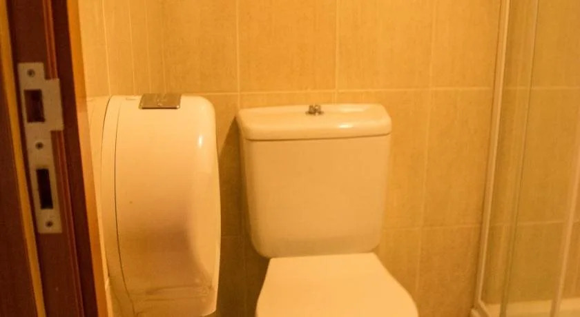 Hotel Pinheiro Manso