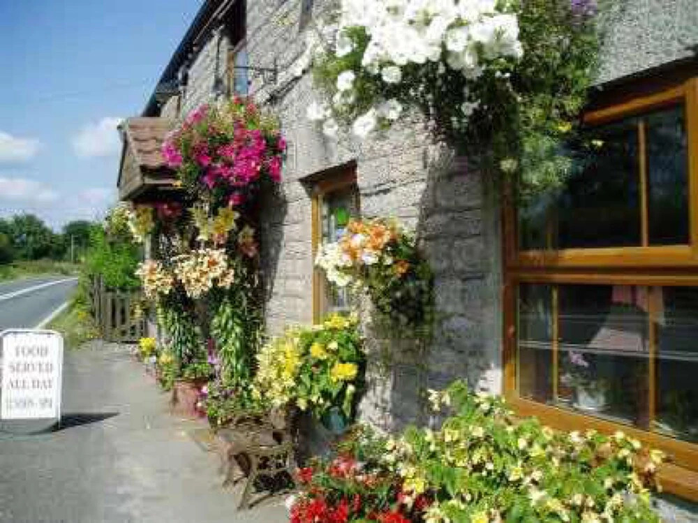 Travellers Rest