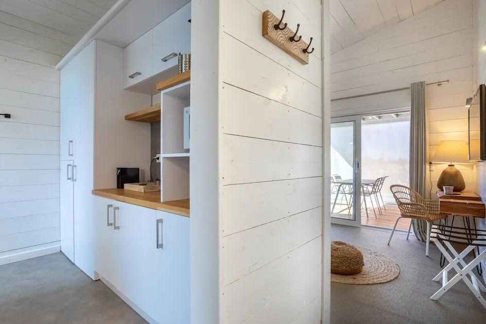 Lodges de Camargue