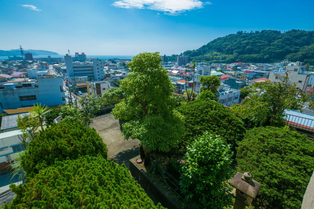 Hotel Shiroyama