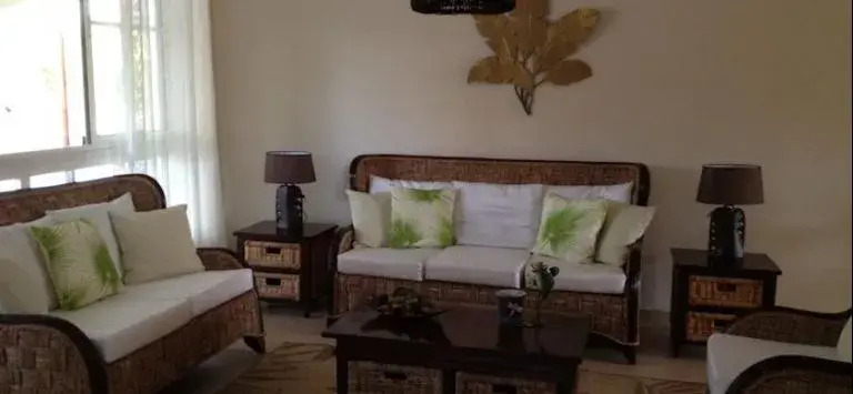 Chalets Del Caribe Town Houses