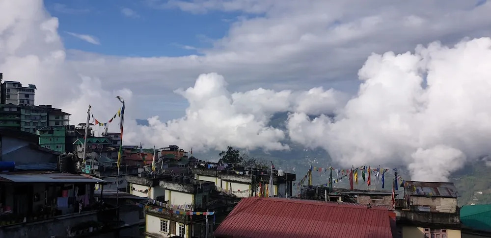 The Grand Silk Route