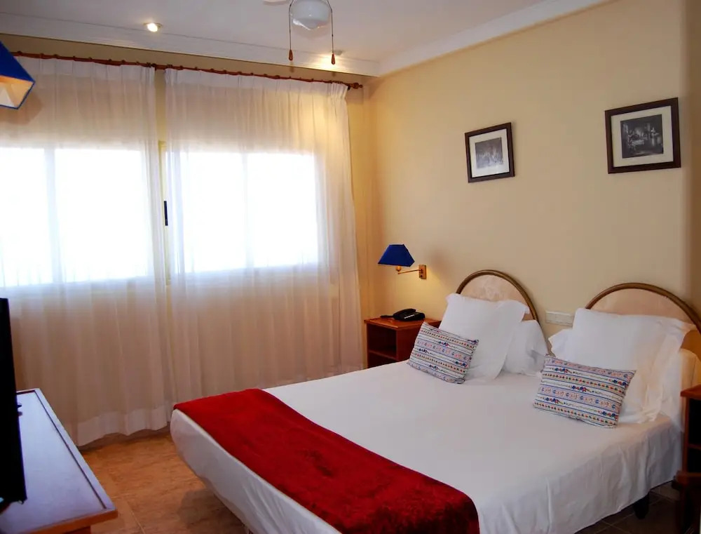 Hotel El Dorado