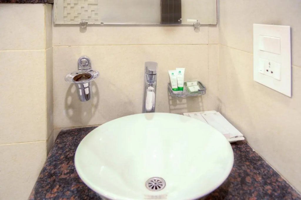 Hotel Dreamland Chandigarh