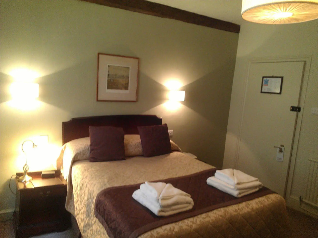 The Kings Head Hotel