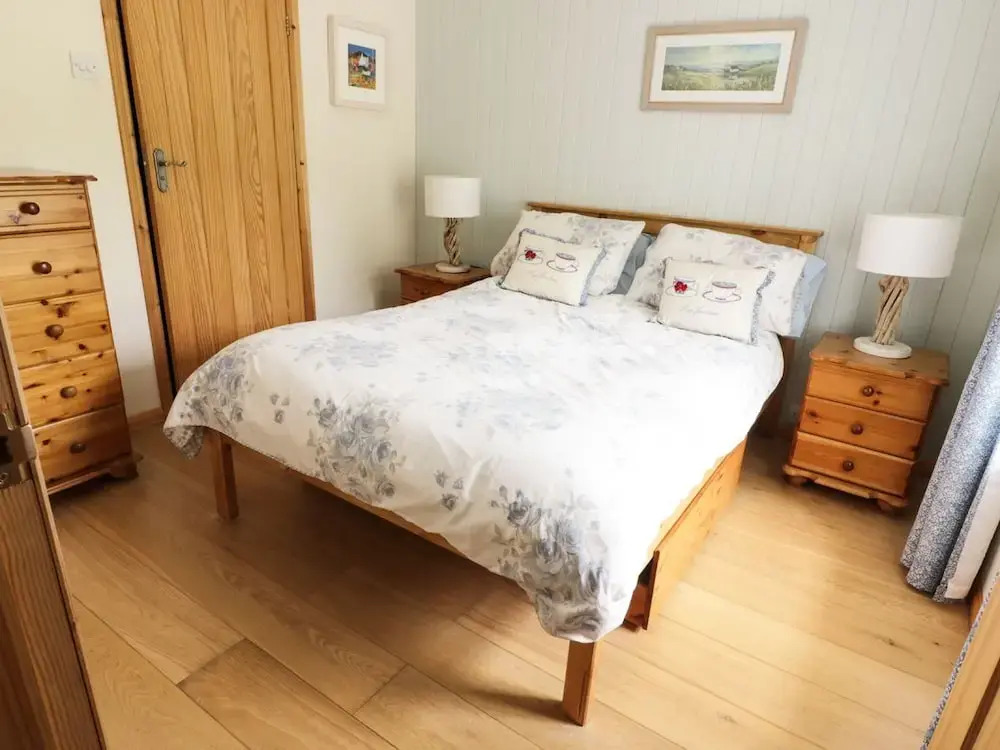 Cnocachanach Cottage