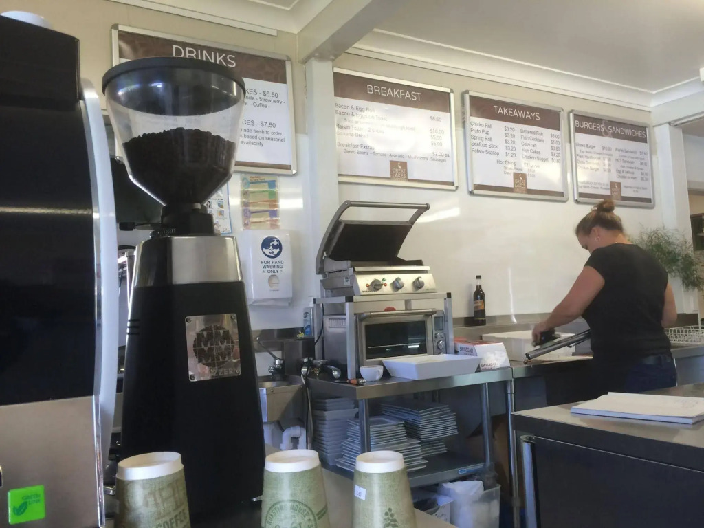 NRMA Forster Tuncurry