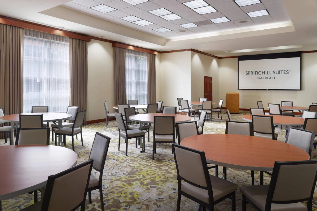 SpringHill Suites by Marriott Atlanta Buckhead