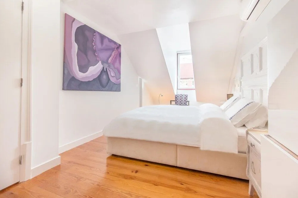 Santos Art Duplex