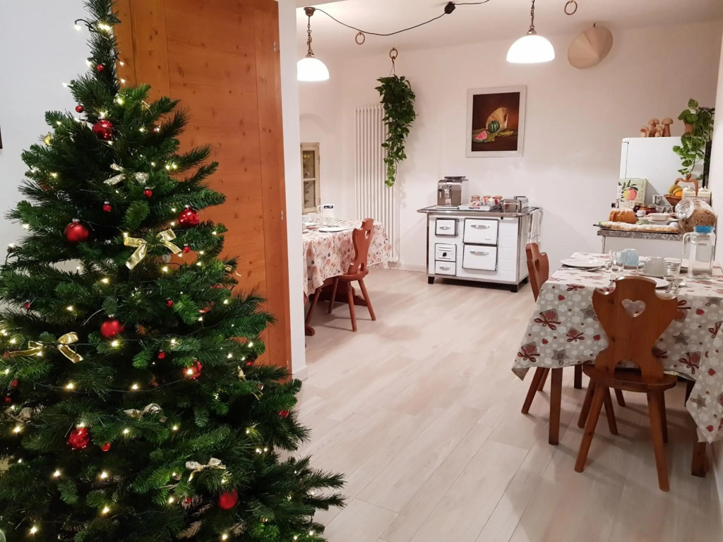Nido di Rondine B&B