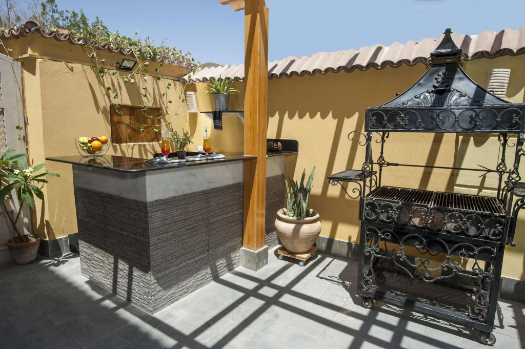View Villa Apartments Hurghada