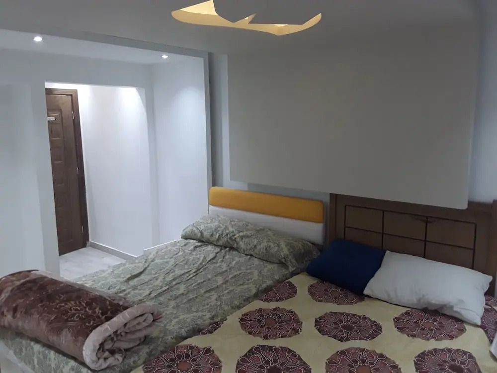 Lovely 2-bedroom Apartment in Miami/alexandria