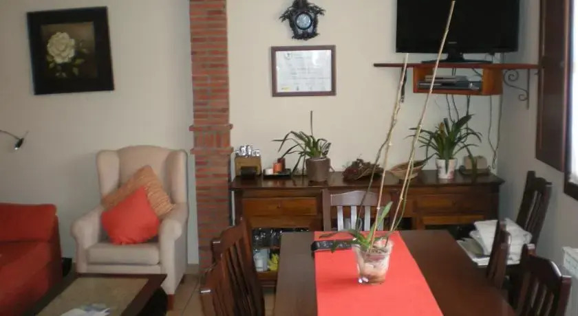 Casa Rural El Corru