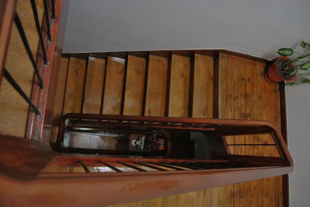 Hotel Abrego Reinosa