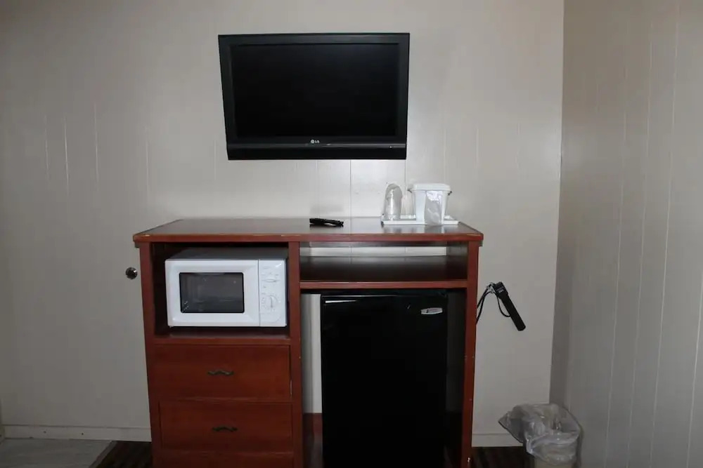 Motel Reedsburg