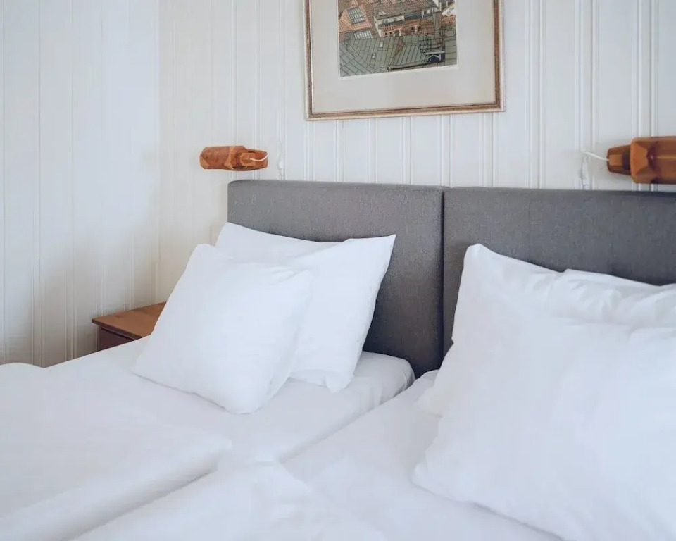 Lofsdalens Fjällhotell & Hotellbyns Lägenheter