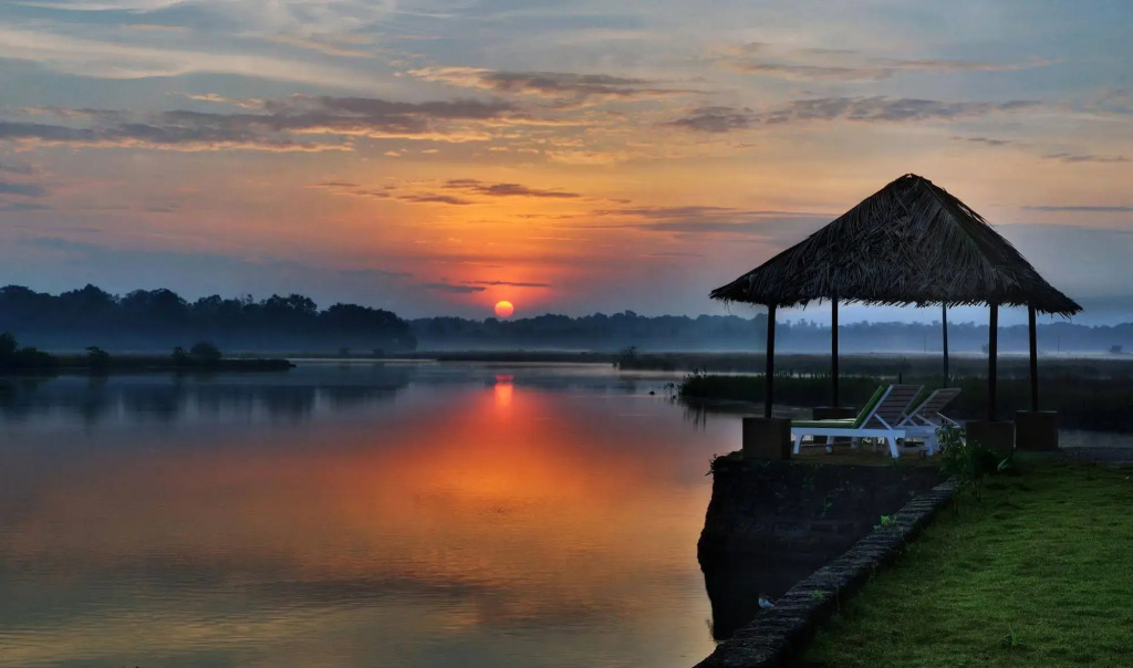 Mercure Goa Devaaya Resort