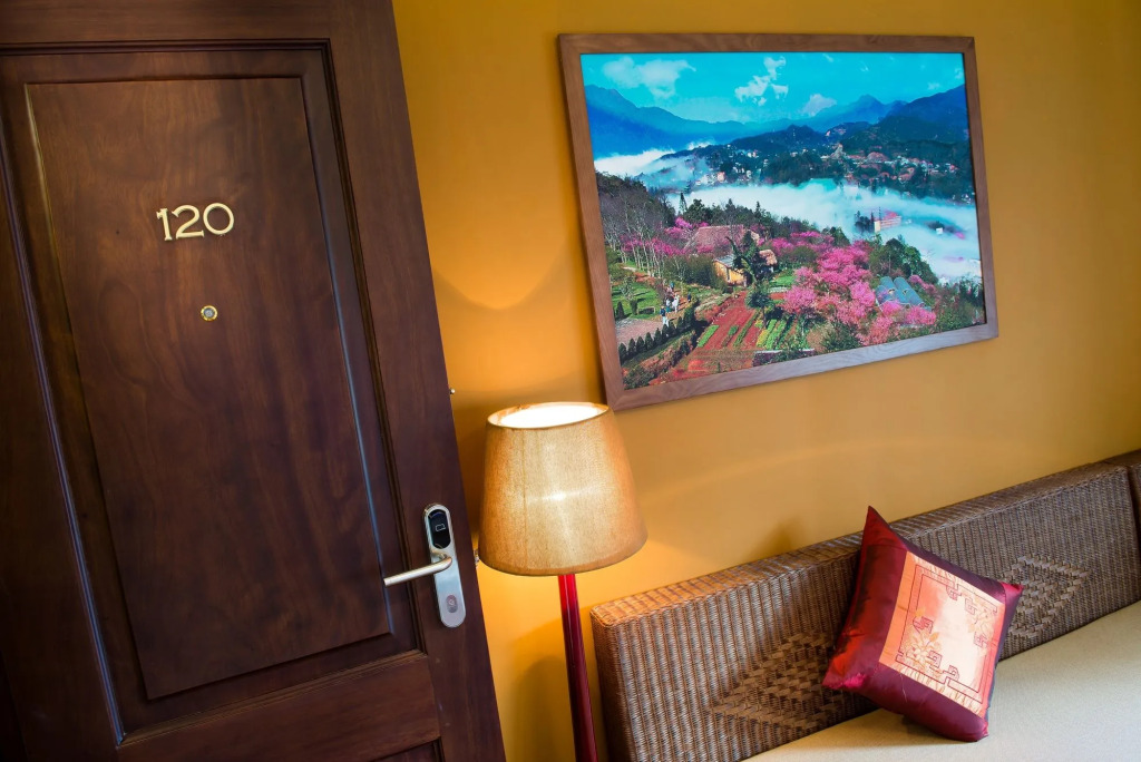 Hotel Sapa Square, Affiliated by Meliá