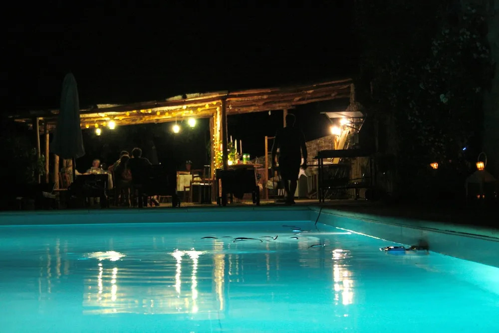 Relais Il Pozzeto