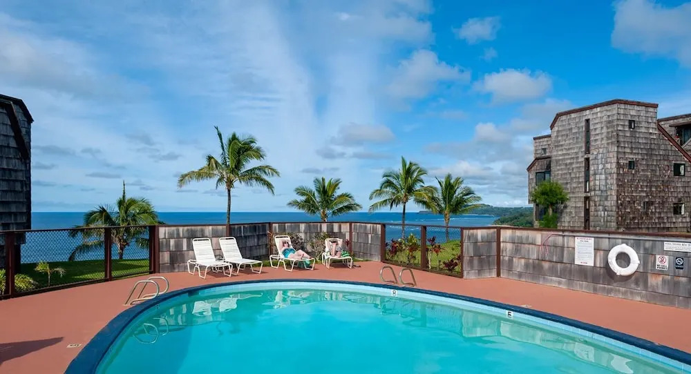 Sealodge J2 - 1 Br Condo