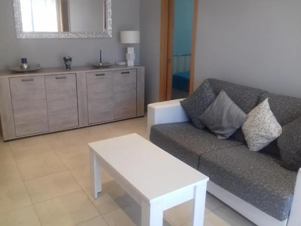 Apartamento Delfos