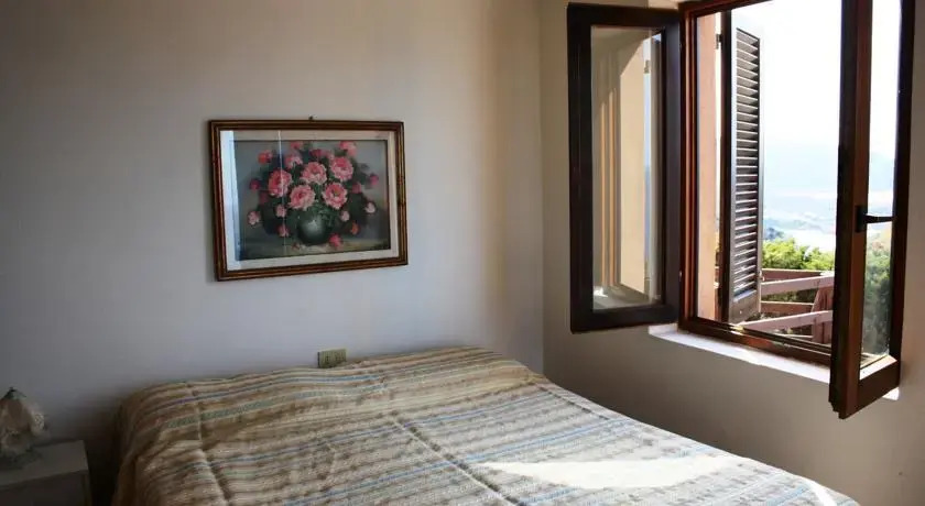Appartamenti Belvedere Costa Paradiso