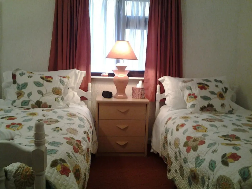 The Post House B&B