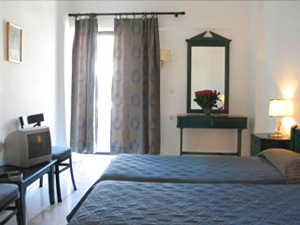 Venus Melena Hotel