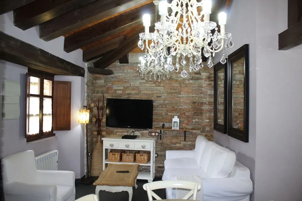 Casas Rurales TAReira en Taramundi