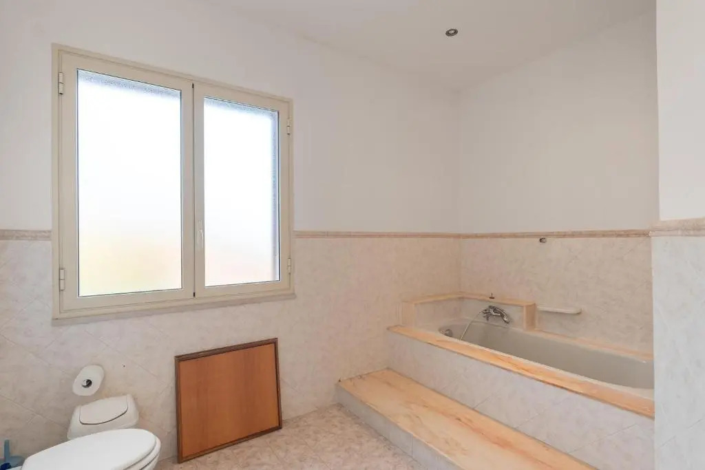 Appartamento in Villa Marlory