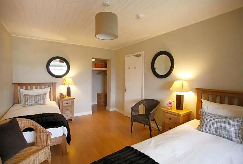 Margarets Cottage B&B