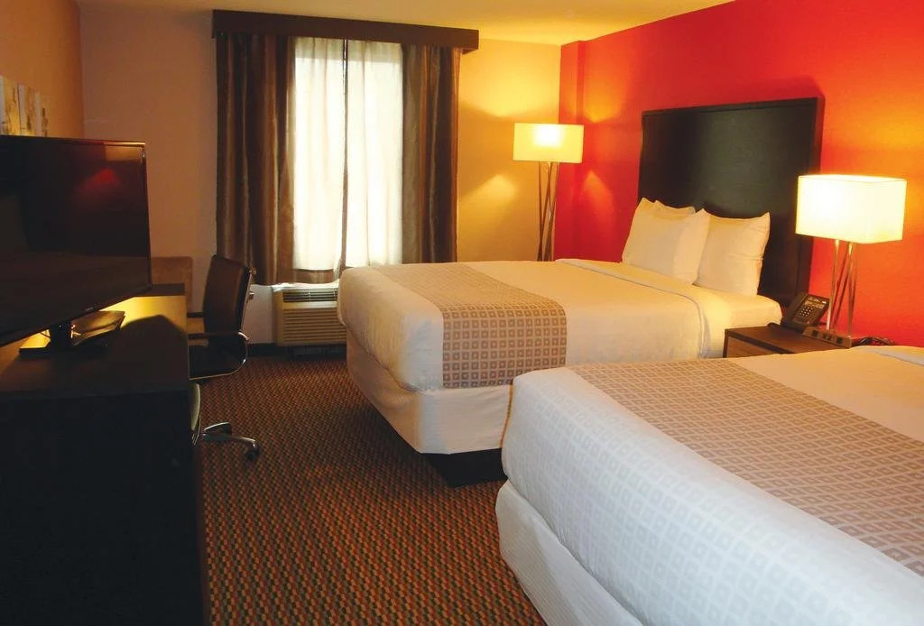Hotel Runnemede