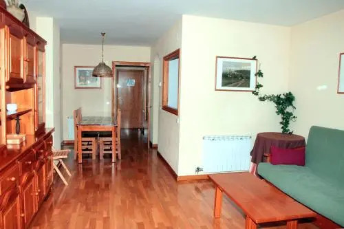 Apartamentos Vielha VI