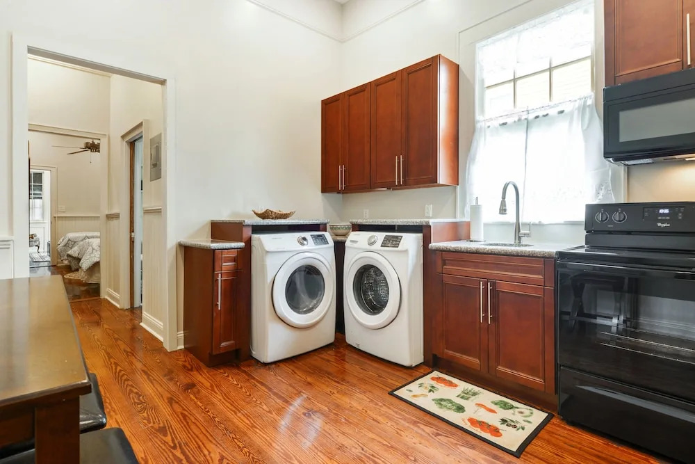3 Bedroom 5 beds - 2028