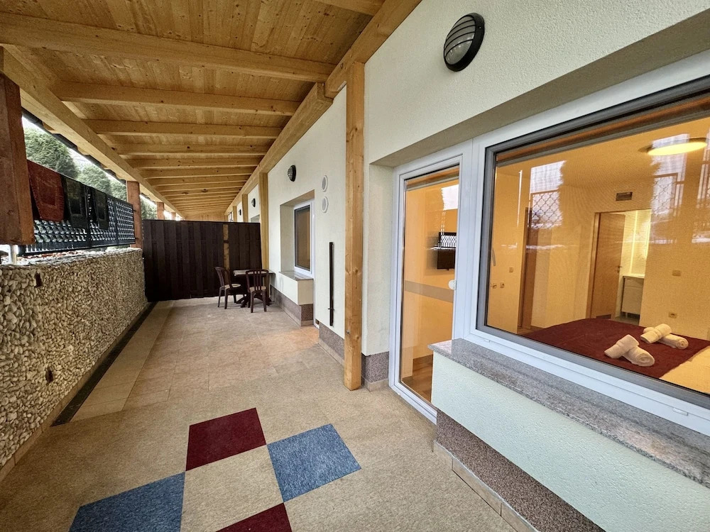 Hotel Center Bohinjsko Jezero