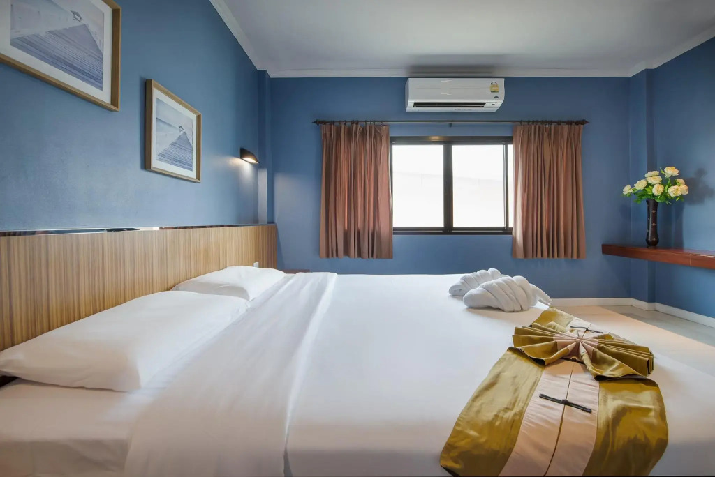Kaew Samui Resort