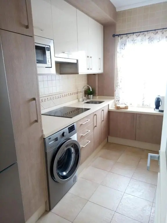 Apartamento Vega